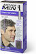 Just For Men Touch Hair Dye no Ammonia Touch Of Grey Brown 40gr