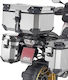 Givi Πλαϊνές Βάσεις για Peugeot Trekker '19-'23