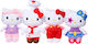 Simba Plüsch Hello Kitty Super Style 20 cm (Ver...