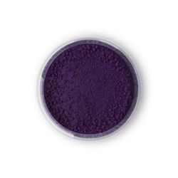 Food Colouring Powder Purple