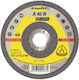 Klingspor Cutting Disc Aluminum Hole Diameter 230mm 1pcs