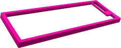 Xtrfy K5 Compact Frame Pink