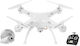 Dron cu Cameră 1080p și Telecomandă