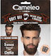 Delia Cosmetics Cameleo Men 15ml Beard and Moustache Grooming Balm