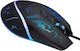 Weibo WB915 RGB Gaming Ποντίκι 3200 DPI Μαύρο