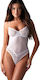 Obsessive Alissium White