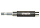 Irwin Αντάπτορας με Υποδοχή 1/4'' και Έξοδο 1/4''