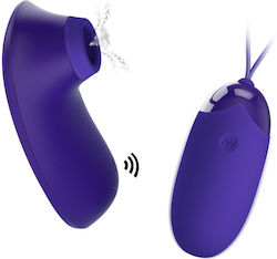 Pretty Love Stimulator Lila Pretty Love Stimulator Lila