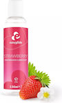 Easyglide Lubricant Strawberry 150ml