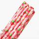 Straw Paper 1pcs