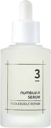 Numbuzin No3 Anti-Aging Serum Gesicht mit Niacinamid & Vitamin B5 50ml