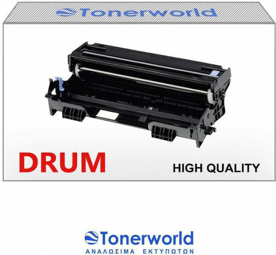 Compatible Drum for Laser Printer Brother DR570//DR6000 Black