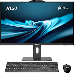 MSI Pro AP272P 14M-496EU 27" (Nucleu i5-14400/16GB/512GB SSD/FHD/W11 Pro) US