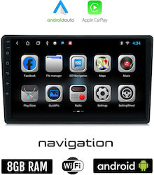 Аудиосистема 2014-2021 с Bluetooth, USB & GPS Аудиосистема 2014-2021 с Bluetooth, USB & GPS