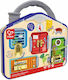Hape Βρεφικό Παιχνίδι από Ξύλο για 36+ Μηνών