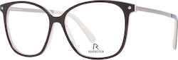 Rodenstock Γυναικείος Κοκκάλινος Σκελετός Πεταλ...