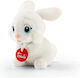 Trudi Plush Bunny