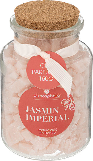 Atmosphera Αρωματικό Wax Melt Jasmine με Άρωμα Γιασεμί 196030E 150gr