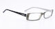 Vogue Rame Ochelari Pentru Femei Acetat Negru VO2434 1460