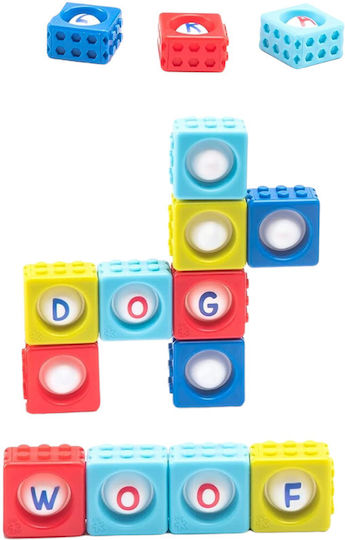 Educational Insights The Alphabet Εκπαιδευτικό Παιχνίδι Γράμματα & Αριθμοί
