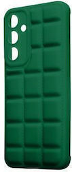 Obal:Me Back Cover Πράσινο (Galaxy A35)