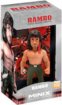 Minix Rambo Figure Figurină înălțime 12buc