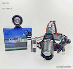 Headlamp LED