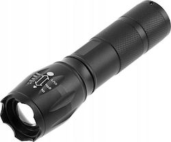Gtv LT-LKSZ3W-60 Στεγανός Φακός LED 300lm Gtv LT-LKSZ3W-60 Στεγανός Φακός LED 300lm