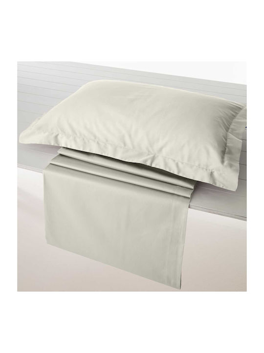 Vesta Home Athena Σεντόνι Ημίδιπλο 180x270εκ. 3...