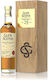 Glen Scotia Whisky 25 Jahre alt 700ml