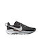 Pegasus Trail 5 Sport Shoes Trail Running Black / Anthracite / Wolf Grey / White