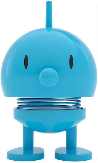 Hoptimist Dekorative Büste Bumble 7.6x7.6x7.6cm 1Stück