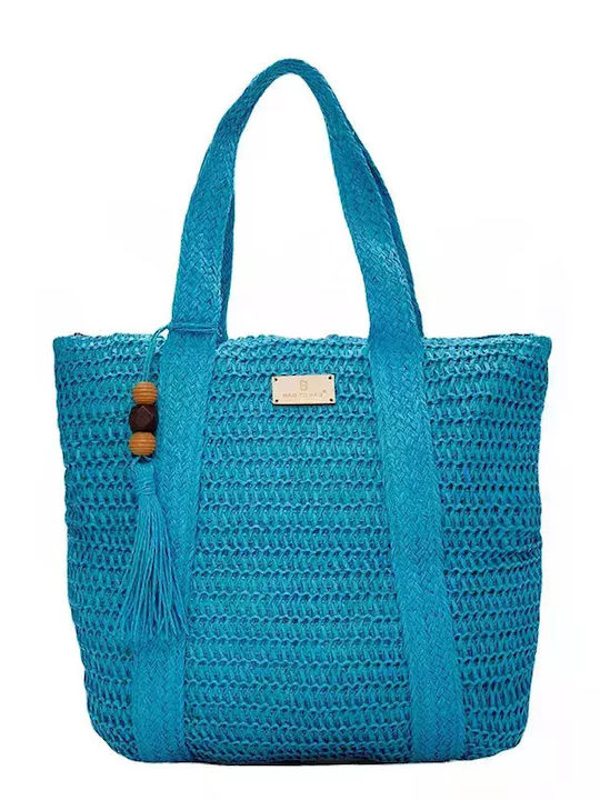 Bag to Bag Women's Bag Shoulder Blue