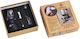 Laguiole Weinzubehör-Set 40268450