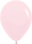 Set of 50 Balloons Latex Pink