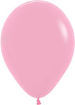 Set 50 Ballons Latex Rosa