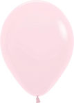 Set of 50 Balloons Latex Pink