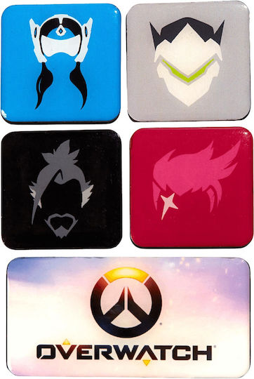 Blizzard Set Magneti 1pcs