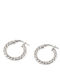 George Art Jewels Обици от Сребърен