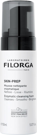 Filorga Spumă de Curățare a Feței cu Acțiune Hidratantă 150ml