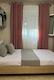 Bed Runner Hotel Single L200xW50cm. Gray