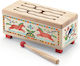 Djeco Musical Instrument Educational made of Wood with Music and Sounds for 36++ Months