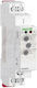 Tracon Electric Schienenumschalter 230V