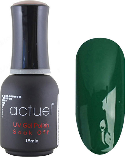 Actuel Halb-permanenter Nagellack 150 15ml 1Stück