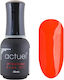 Actuel Semipermanent Lac de Unghii 80 15ml 1buc