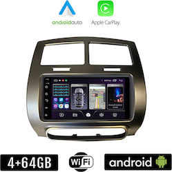 Booma Ηχοσύστημα Toyota Urban Cruiser 2009-2014 με Bluetooth, USB & GPS Booma Ηχοσύστημα Toyota Urban Cruiser 2009-2014 με Bluetooth, USB & GPS