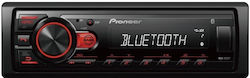 Pioneer Sistem Audio Auto (Bluetooth/USB/WiFi/GPS)