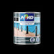 Leko Αντιδιαβρωτικό 0.9lt Μαύρο Ματ