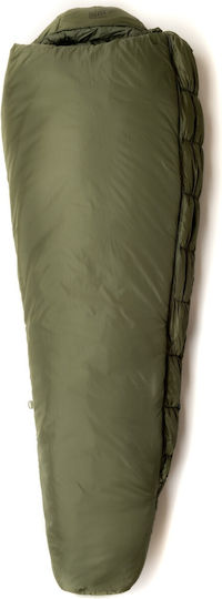 Snugpak Sleeping Bag Single Winter Softie Elite 5 Olive