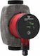 Grundfos Electronic Circulator Pump Heating